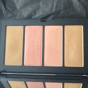 NARS full dimension I cheek palette